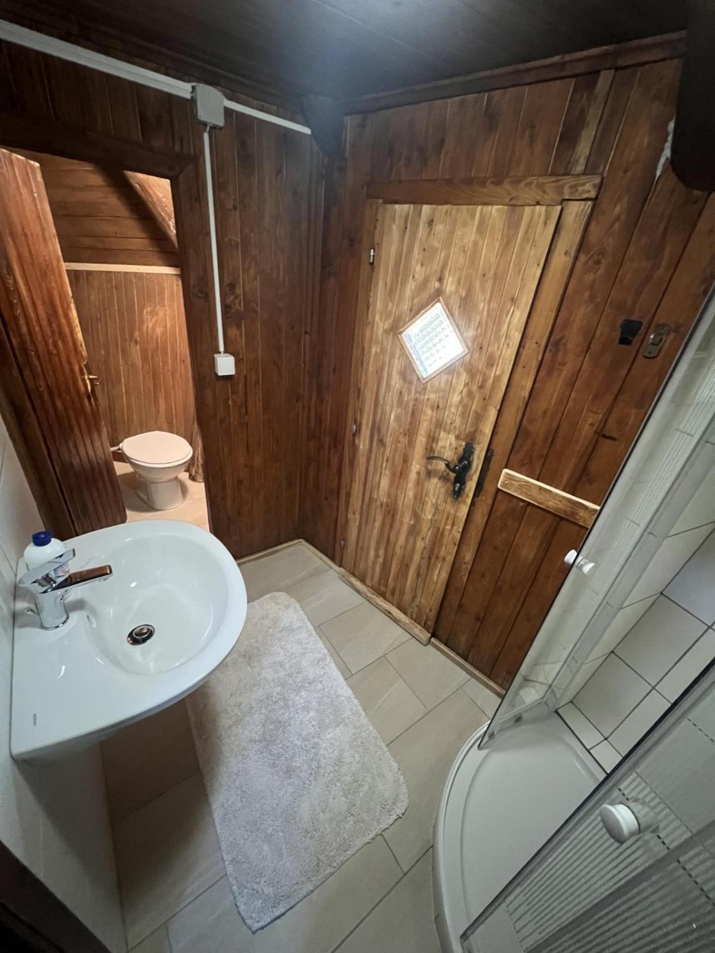 Korosica Velika Planina Ferienhaus *